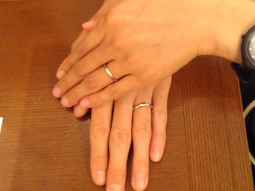 ご丁寧な説明をありがとうございました