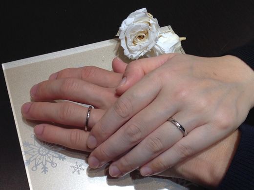 親切、丁寧に対応いただきありがとうございました