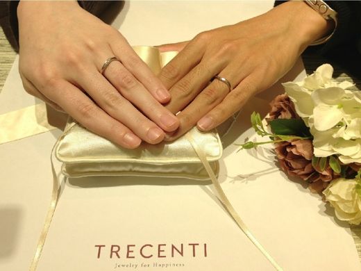 口コミ通り、つけ心地が凄く良かった!