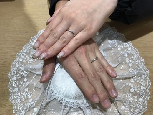 良い出会いができました♪