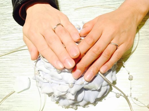 着け心地がとてもよかった！