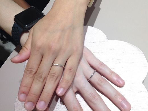 このお店のこだわりに魅力を感じました！