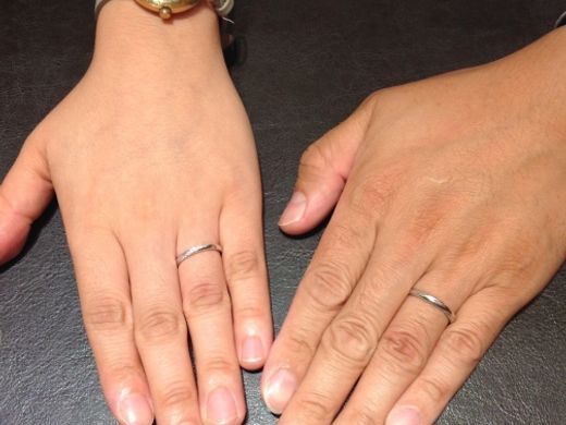 ありがとうございました