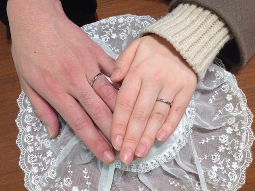 本当にお世話になりました。