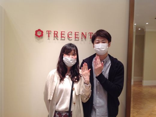 友人にも機会があればすすめたいと思います