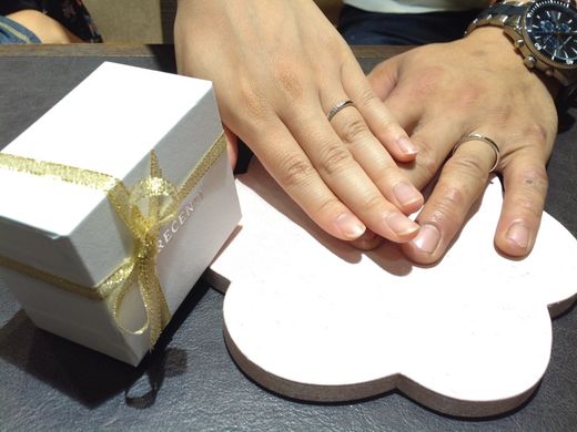 ありがとうございました。