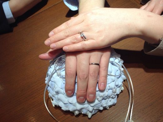 着け心地の良さは大事