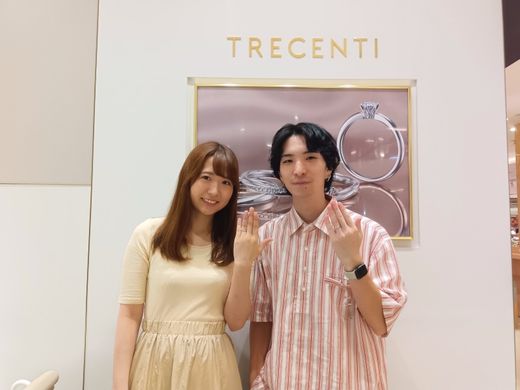 とても親身に聞いてくださって嬉しかったです