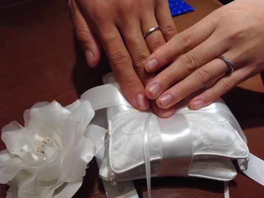 一目惚れしました