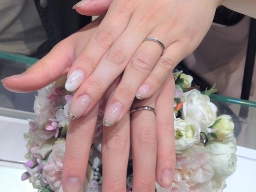 親切に接客していただいてありがとうございました！