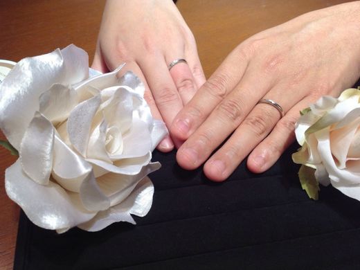 大変感動しました