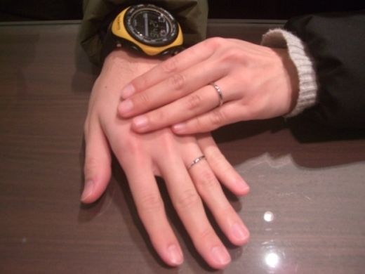 丁寧・親切な対応に大満足です☆彡