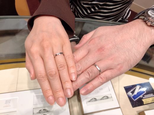 丁寧な対応でした