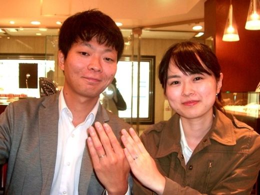 素敵なデザインがいっぱいでした☆彡