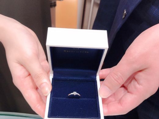 満足のいくものを選べたと思います