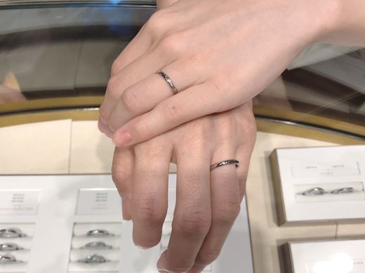 ワクワクさせてくれるデザインが決め手です