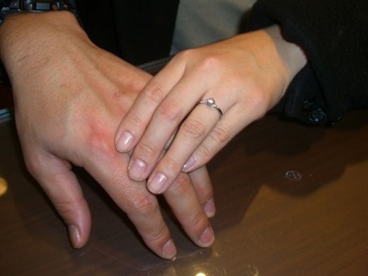 私も友達に紹介します☆彡