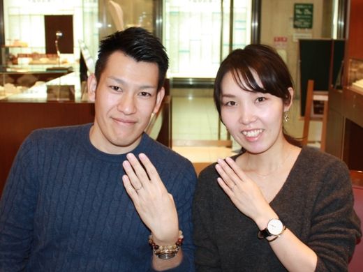 価格・付け心地どちらも◎でした☆彡