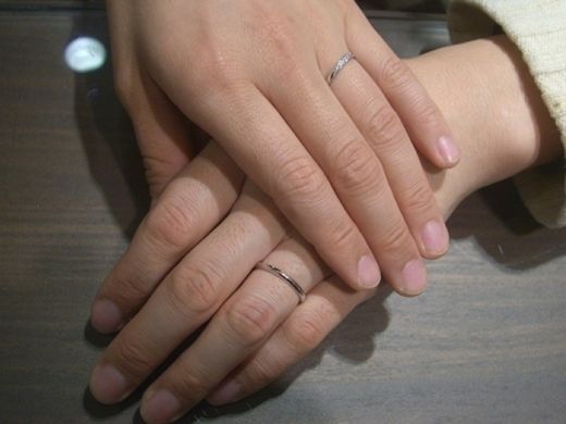 丁寧な接客で安心して購入できました☆彡