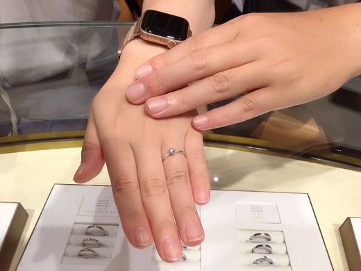 アリエルという名前が気に入りました