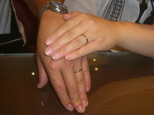 とても丁寧で気持ちの良い対応でした☆彡