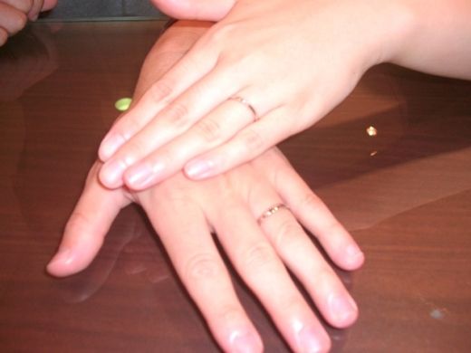 思わず両方買っちゃいました♡