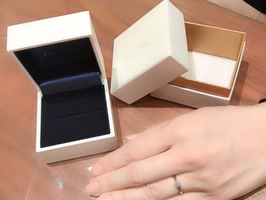 とても丁寧に対応いただけました