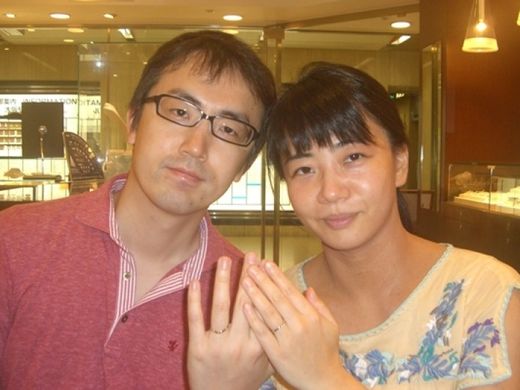 スタッフの方の親切な対応に感激しました☆彡