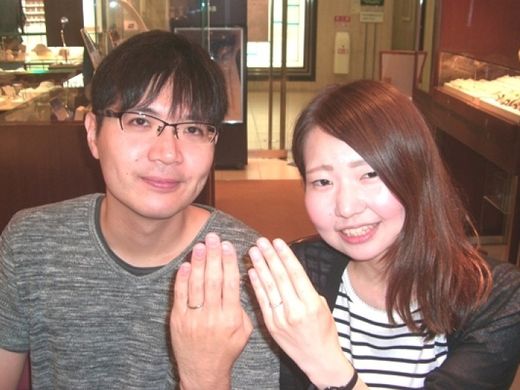 会社の福利厚生が利用出来ました☆彡