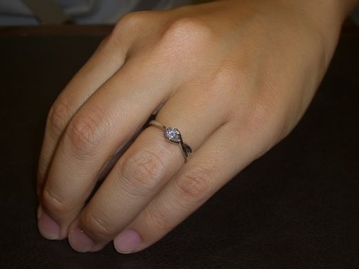 好きなデザインが見つかりました☆彡