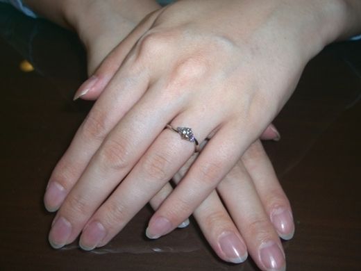 丁寧な対応に大感謝です☆