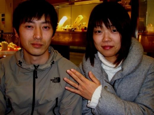 本当に信頼できるお店です☆彡