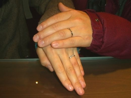 親切・丁寧そして 笑顔も素敵なお店でした☆彡