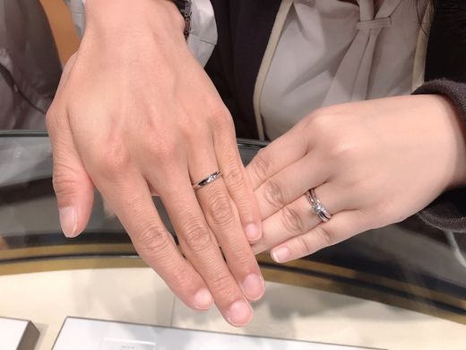 とても素敵な雰囲気でした