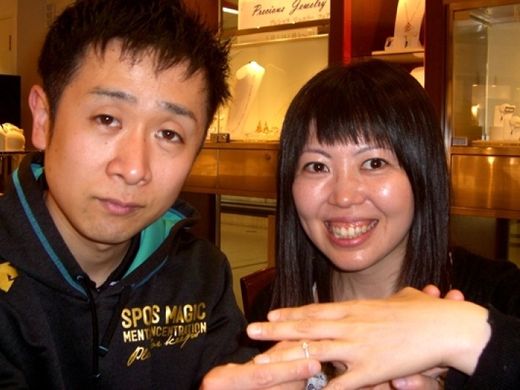 スタッフの対応が◎でした☆彡