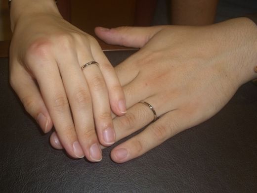 親切な対応に感謝です☆彡