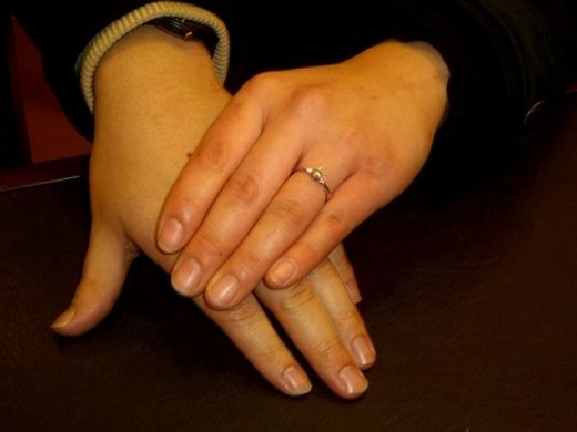 マリッジも絶対お願いします☆彡