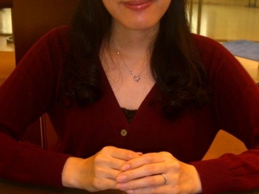 実物より大きく見えました☆彡