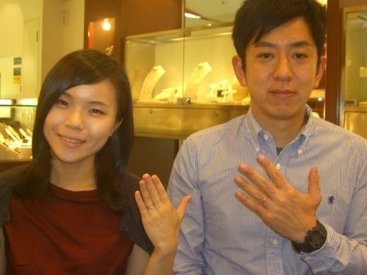 安心して良い物が 購入できました☆彡