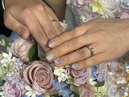 コンセプトが素敵でした