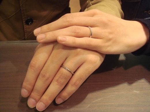 丁寧な接客で好感が持てました☆彡