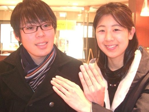 フェアの案内は要チェックです☆彡