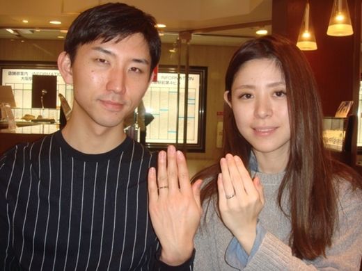 デザインも値段も納得でした☆彡