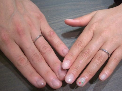 選びやすいお店でした☆彡