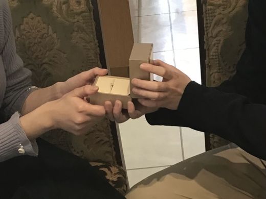 理想的なプロポーズプラン