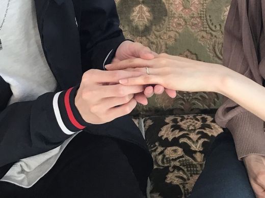 当日持ち帰れました！