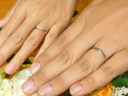 結婚しました！！