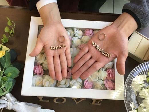 親身に相談にのってくれました✧