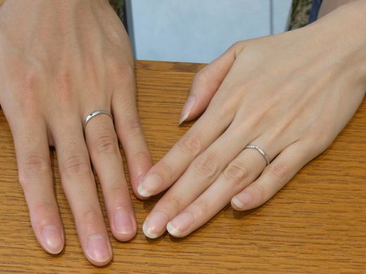 バリエーションが豊富