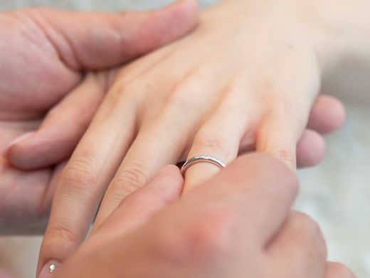 飽きのこないデザイン